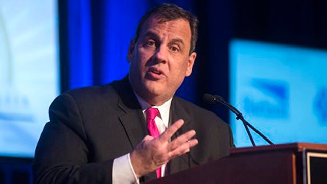 Chris Christie vows to fight tax hikes on middle class