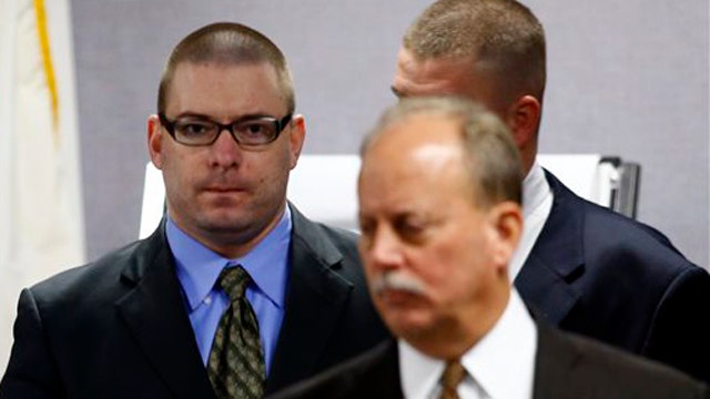 Defense rests its case in 'American Sniper' murder trial