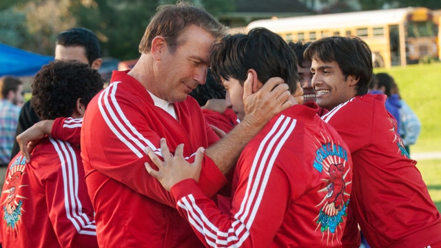Can 'McFarland, USA' race to top the Tomatometer?