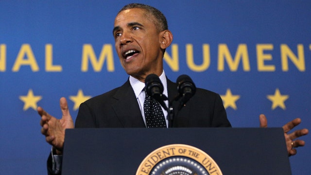 Why President Obama won't call ISIS 'Muslim terrorists'