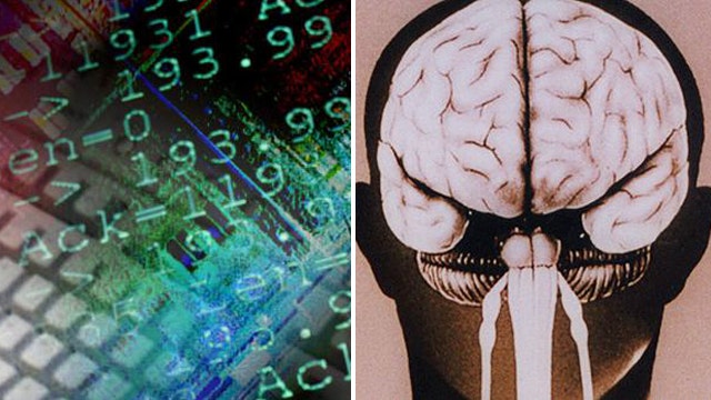 Internet could plug directly into people's brains in future