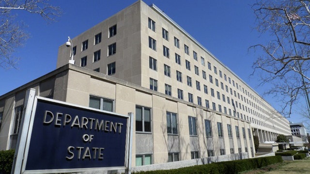 Report: Hackers still have access to State Department emails