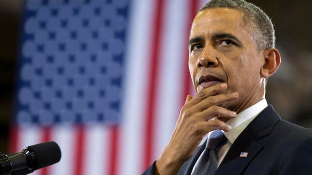 White House promotes 'ObamaLovesAmerica' hashtag