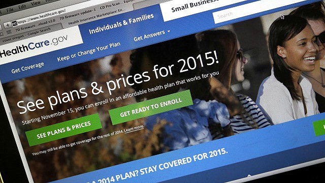 Gov't sends wrong tax info to many ObamaCare subscribers