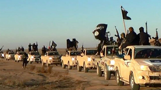How spread of ISIS is affecting your wallet