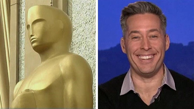 Michael Tammero's Oscars preview