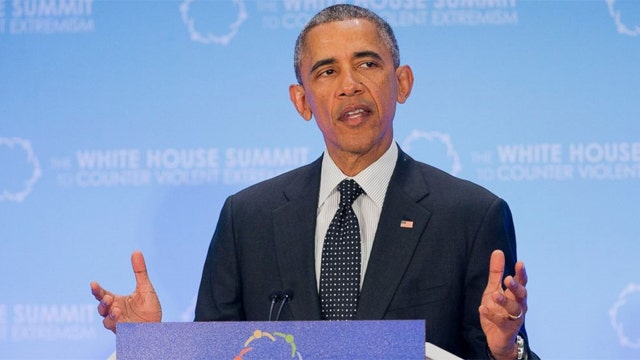 Did White House anti-extremism summit lack substance?