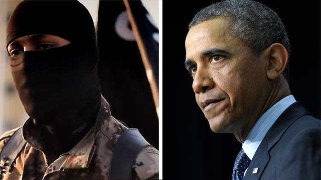 Political Insiders Part 1: ISIS, radical Islam and Obama