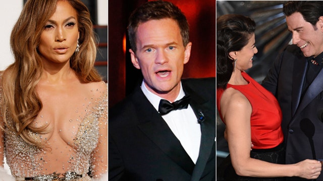 Oscars 2015: The good, the bad and the worst