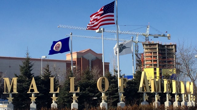 Al Shabaab threatens to target the Mall of America