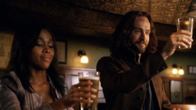'Sleepy Hollow' stars say big finale won't disappoint