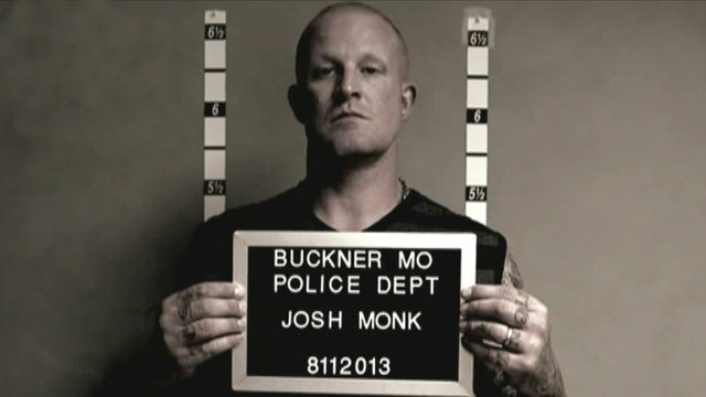 Fox Flash: 'Outlaw Country'