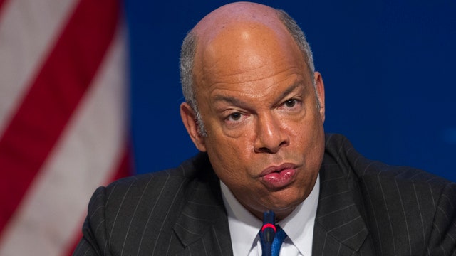 Safe at home? DHS secretary can't say US is safe from attack