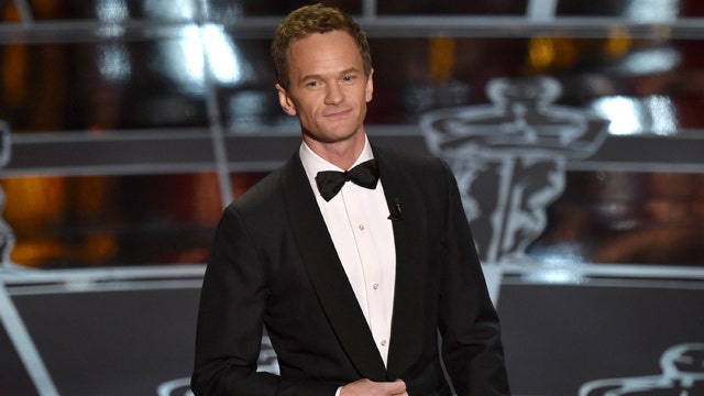 Neil Patrick Harris gets picked apart