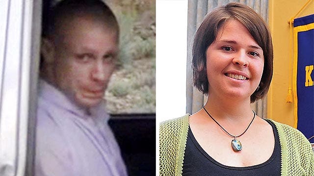 Did the Bergdahl deal doom Kayla Mueller?