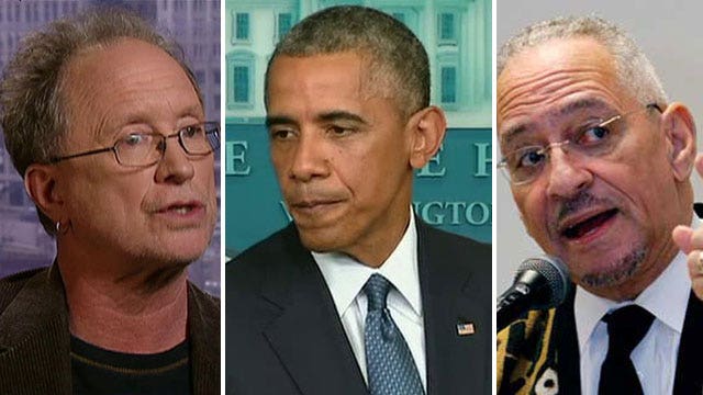 How Obama's radical associations impact his presidency