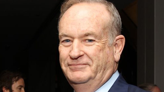 Your Buzz: Does O'Reilly controversy matter?