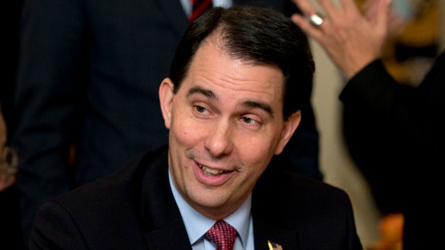 Bias Bash: 2016 GOP candidates face media double standard