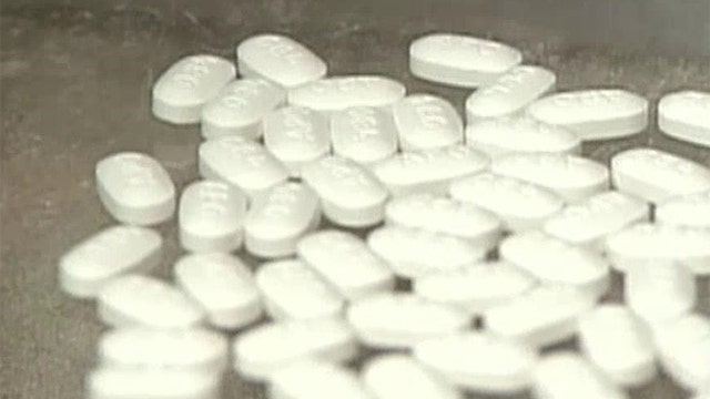 Study: Antidepressants create anxiety in healthy people