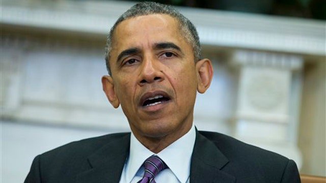 Battle over Obama 'executive amnesty': The path forward