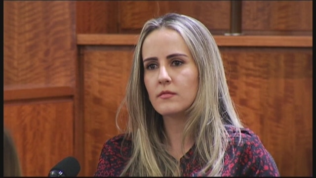 House cleaners say they saw guns in Hernandez's home