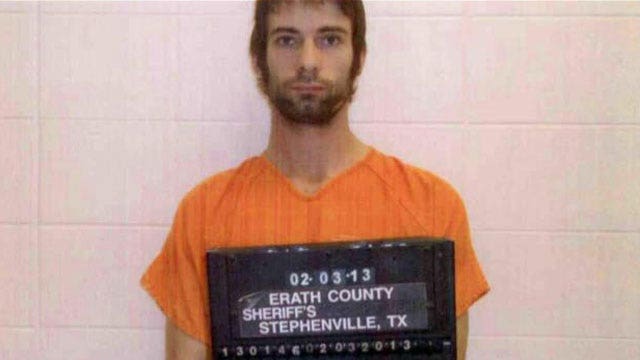 Eddie Ray Routh convicted in death of Chris Kyle
