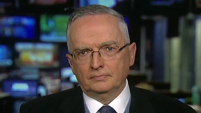 Peters: 'Extermination' of Christian civilization in Mideast