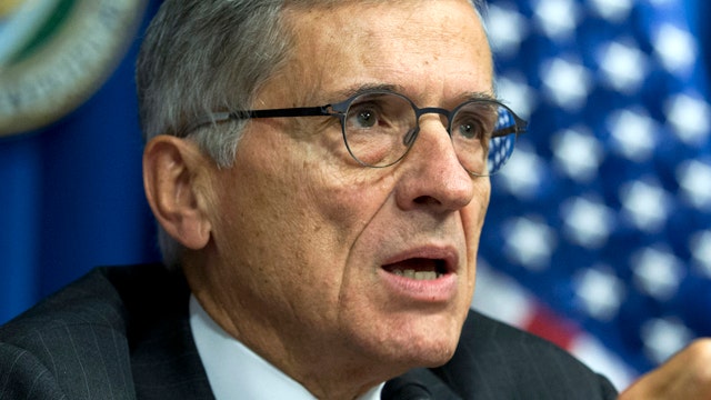 Growing concern over the FCC's net neutrality plan 