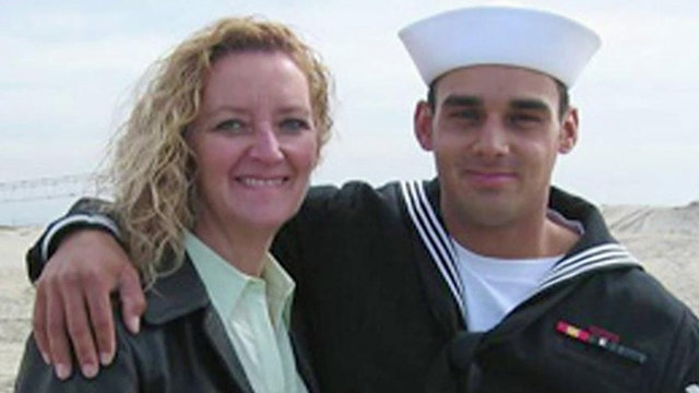 Mother of slain Navy SEAL glad Kyle jury rejected PTSD claim