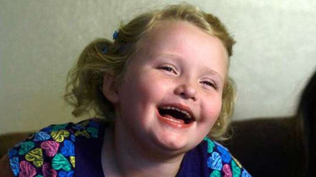 Honey Boo Boo is back: Should you care?