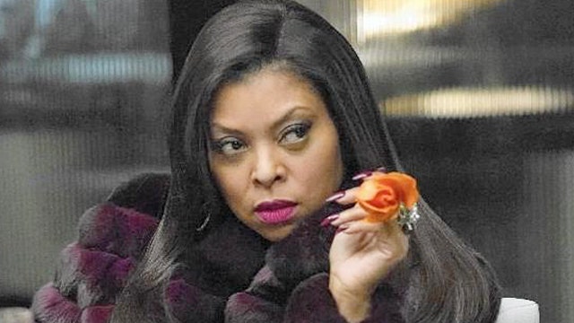 'Empire' building: A behind the scenes look at the FOX hit
