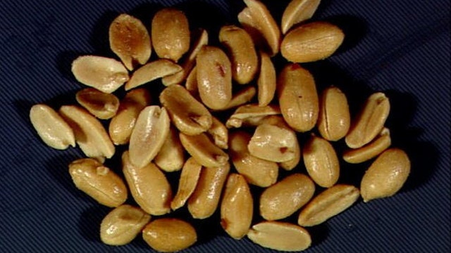 Peanut allergy study raises questions about other allergies