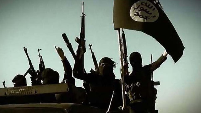 Three NYC residents being charged for trying to join ISIS