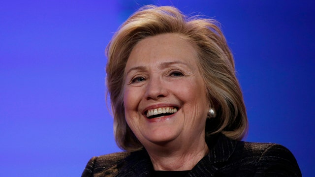 Can playing gender card prove a winner for Hillary in 2016?
