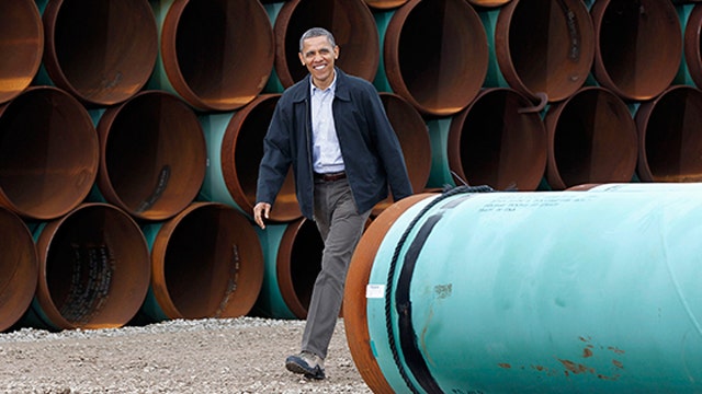 Will Senate-planned vote to override Keystone veto succeed?