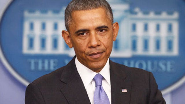 What will motivate Obama to act against ISIS brutality?