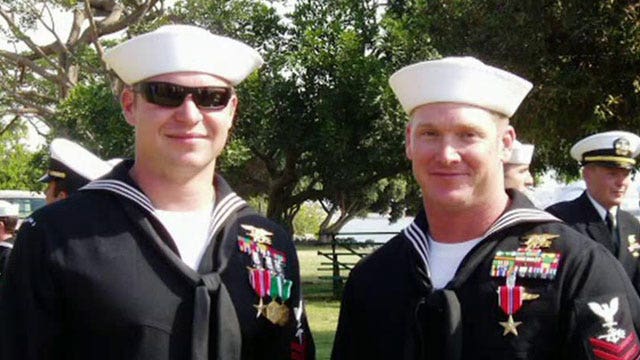 Exclusive: Navy SEAL who served with Chris Kyle on verdict