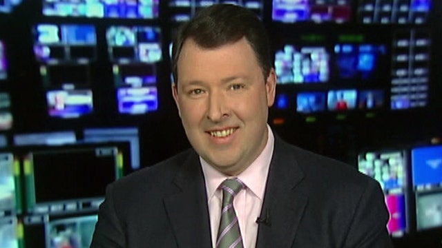 Look Who’s Talking: Marc Thiessen