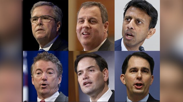Which GOP contender will conservatives back?