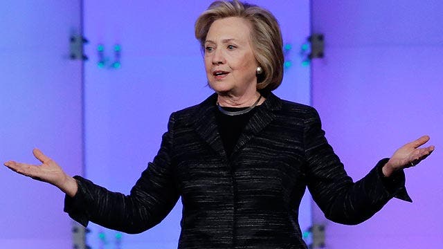 Report: Donation to Clinton Foundation violated ethics deal