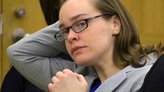 Closing arguments under way in 'salt mom' murder trial