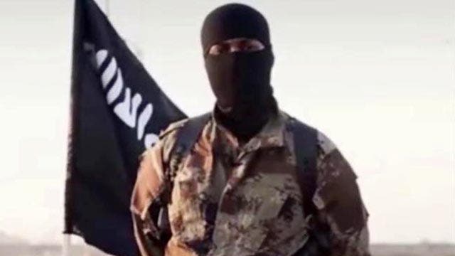 Behind the mask: Who is 'Jihadi John'?