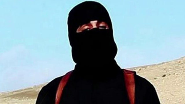 Friend of 'Jihadi John': Man I knew was 'extremely kind'