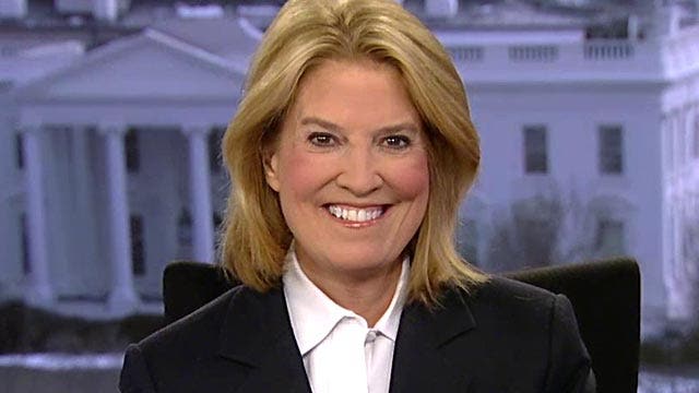 My Friends at Fox: Greta Van Susteren