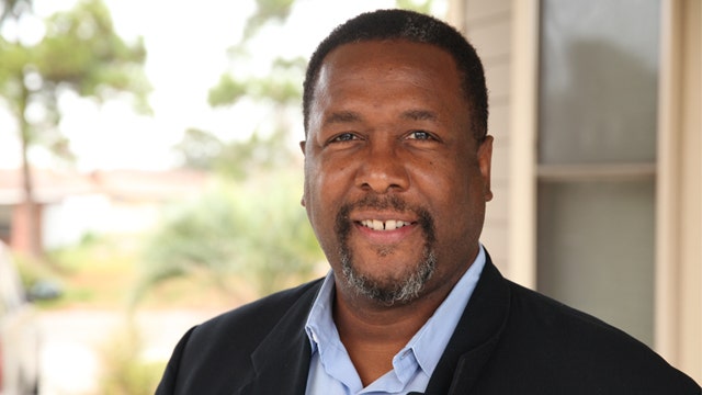 Celebrating Black History Month Wendell Pierce