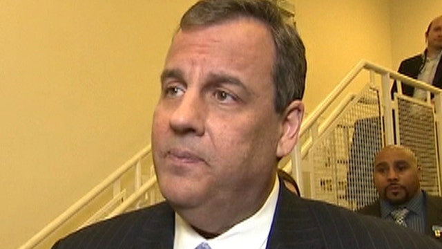 Christie: It's about economic opportunity for millennials