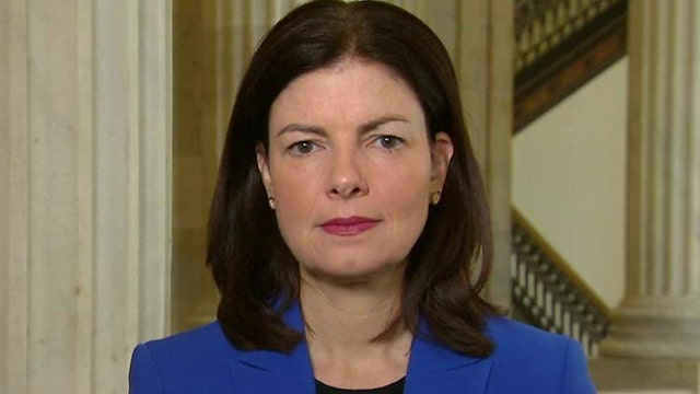 Sen. Ayotte: We need to be more vigilant than ever