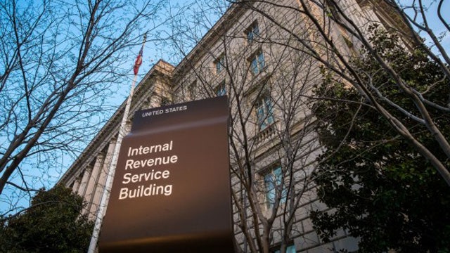 Does new evidence show the IRS misled Congress?