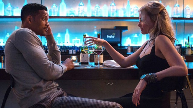 Is 'Focus' worth your box office bucks?