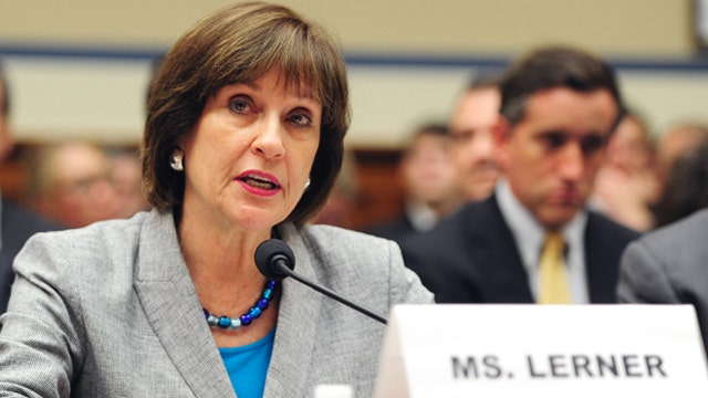 How deep does cover-up of IRS targeting scandal go?